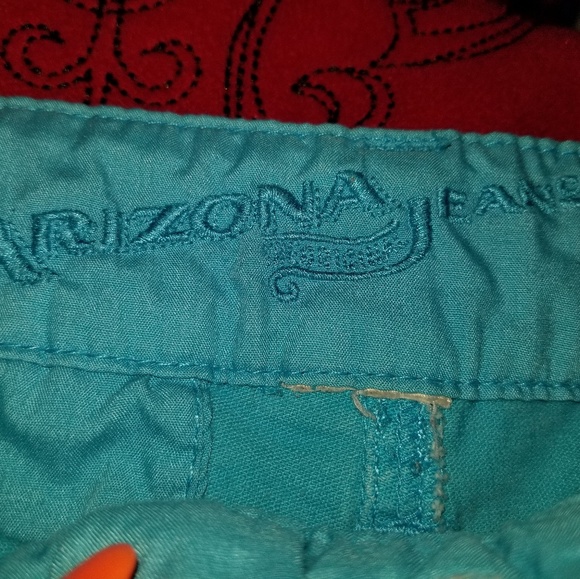 Shorts - Picture 2 of 6